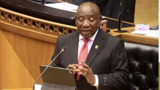 SONA 2021: Mzansi reacts to Ramaphosa's speech about "empty promises"
