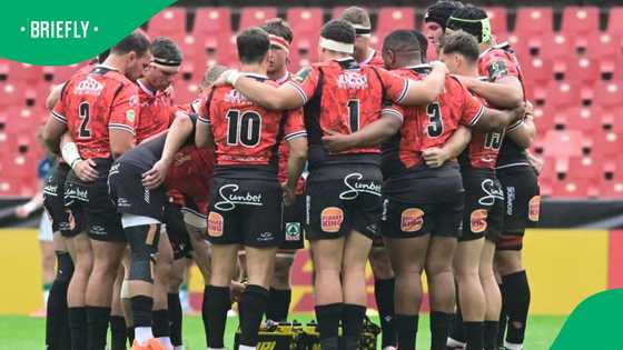 Lions make key changes for La Rochelle clash after Hyron Andrews’ death