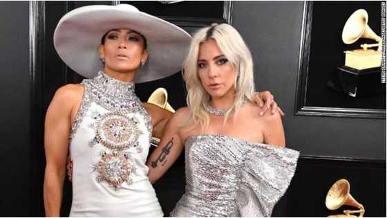 Jennifer Lopez and Lady Gaga to headline Joe Biden's inauguration