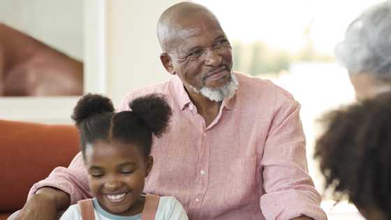 My daughter disappeared after refusing to see her grandpa — Then came the note