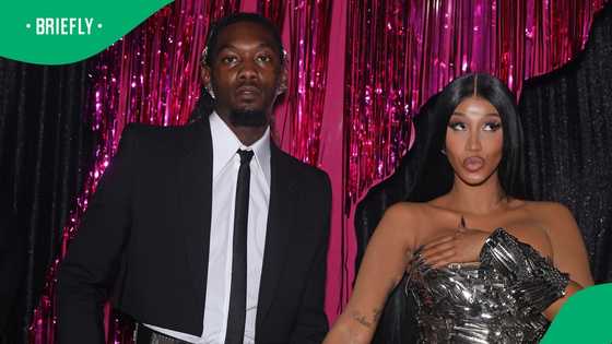 Offset demands DNA test amid ongoing divorce with Cardi B, Peeps fume