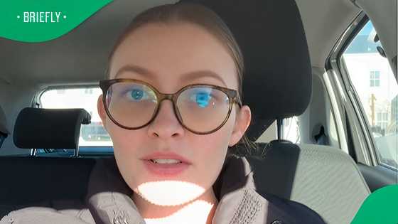 A Mzansi woman's PEP find of a winter coat is TikTok's latest obsession