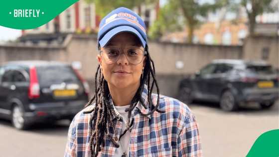 Former 'YoTV' host Sade Giliberti and her dad's then-vs-now photos melt hearts