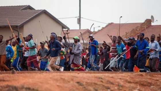 1 Dead and two injured after mob attack in Gomora, suspects accused of killing their friend