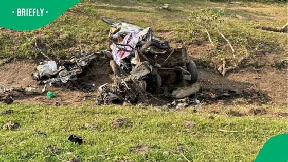 Four people killed in N2 truck and car collision near Dokodweni, KwaZulu-Natal