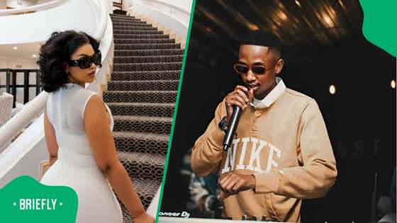 MaWhoo links up with Scotts Maphuma in Kenya, SA elated: "We need a collab"