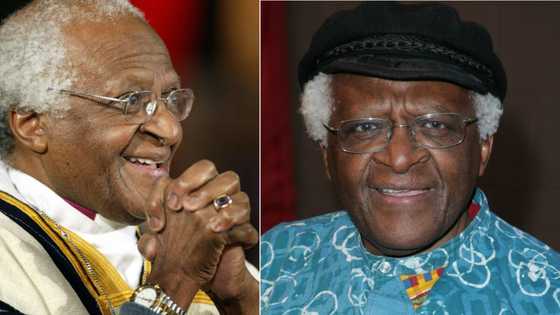 Archbishop Desmond Tutu's final wishes: Cheap coffin and no lavish spending, SA thinks the ANC won't listen