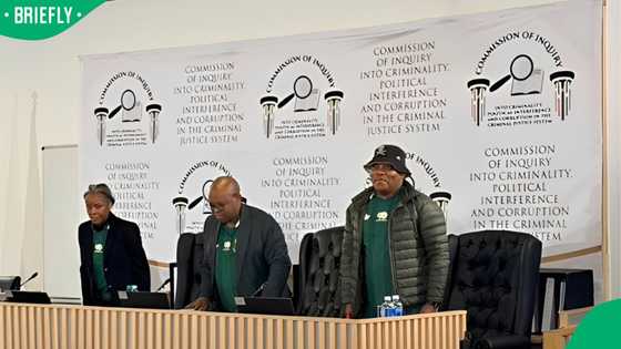 Madlanga Commission backs Bafana Bafana ahead of Mexico game, urges citizens to rally behind team