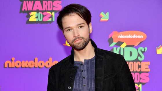 Nathan Kress's net worth, age, wife, height, movies and TV shows, profiles