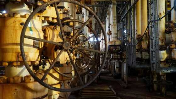 Facing beleaguered Europe, Norway keen to protect energy windfall