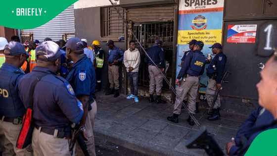 Municipal police services to be given more power to enforce immigration laws, Mzansi discusses