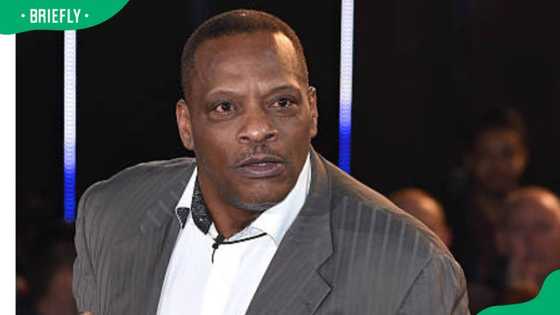 Alexander O'Neal’s biography: How many hits did the singer have?