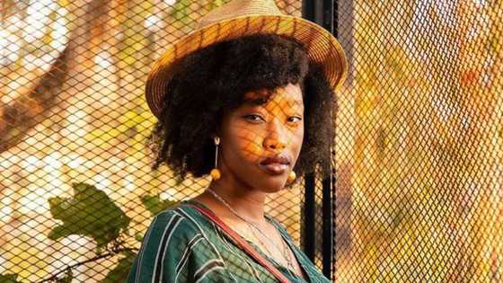 Chioma Umeala: BET Africa's 'Isono' actress does exciting Q&A session