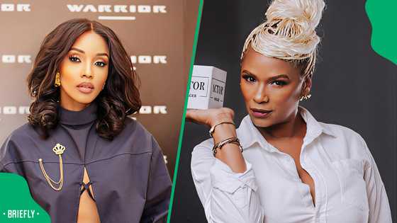 Mzansi Magic's 'Inimba' hailed best telenovela in 2025: "Pure beautiful storytelling"