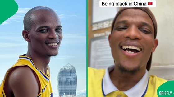 "They're just curious": SA teacher shares Chinese fascination with black people, sparking a debate