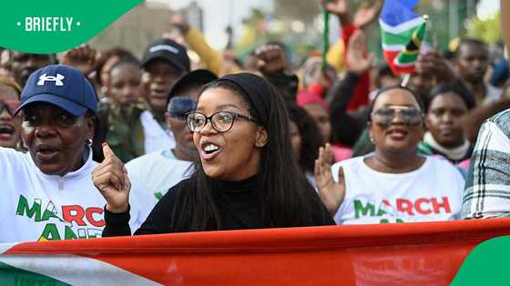 Jacinta Ngobese-Zuma gives marching orders for 30 June