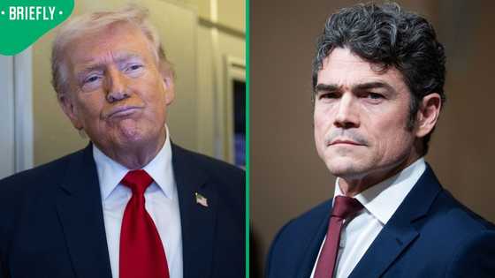 US counterterrorism head resigns and says Iran posed no imminent threat despite Trump's claims