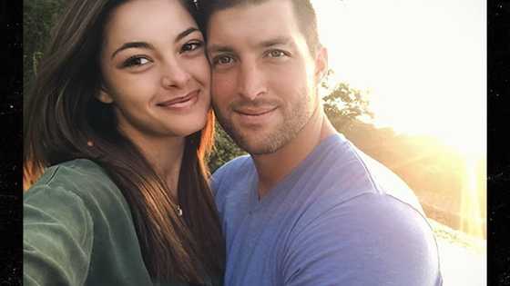 Former Miss SA Demi Tebow announces pregnancy: "Baby Tebow"