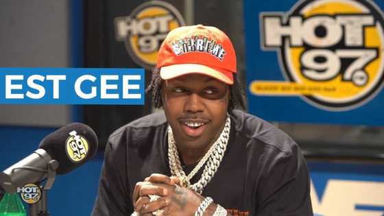 EST Gee's age, family, real name, height, albums, profiles, net worth