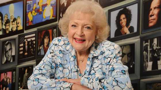 Betty White's Hollywood home has been put on the market four months after her passing