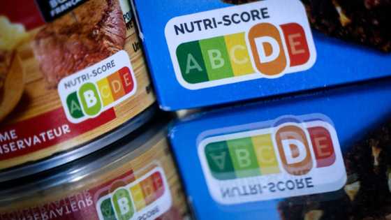 In EU, a food fight over nutrition labels