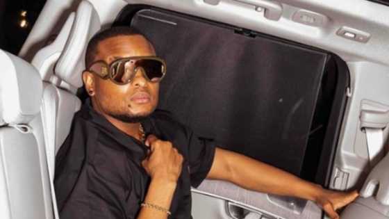 Rapper K.O launches retail store SWave in Rosebank in partnership with Martell Blue Swift