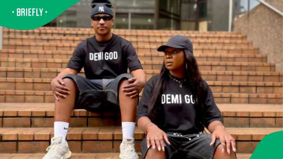 Video of South African Couple on the Anaconda ride at Gold Reef City goes viral on TikTok