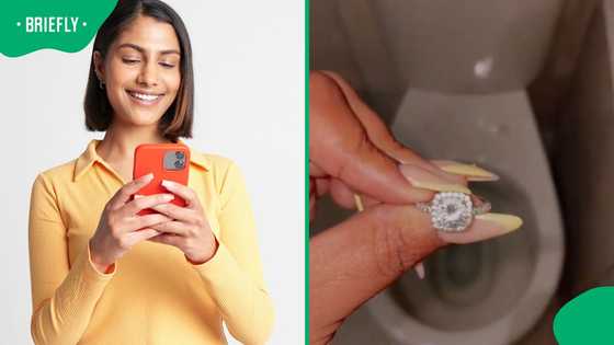 Flushing the Past: A SA woman’s decision to leave a toxic marriage