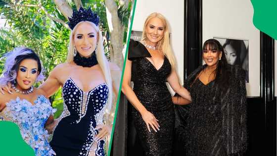 Beverly Steyn reveals why she lent Nonku Williams R125k: "She used her children"