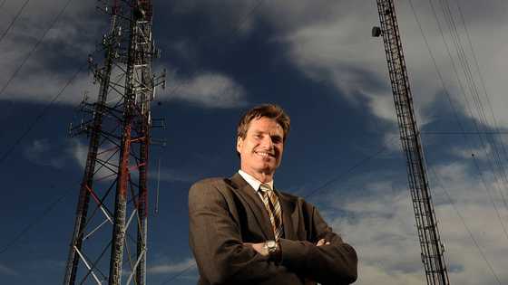 Jim Taiclet: age, family, education, salary, interview, profiles, net worth