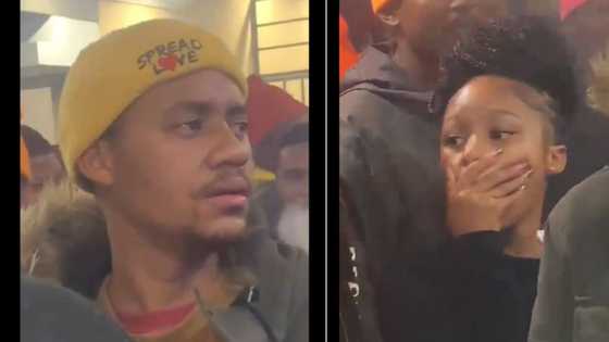 'Sister Bethina' remix by DJ at groove has club goers throwing tomatoes, TikTok video leaves viewers just as offended