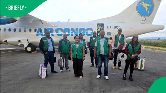South African government steps in to assist as Ebola outbreak death toll increases