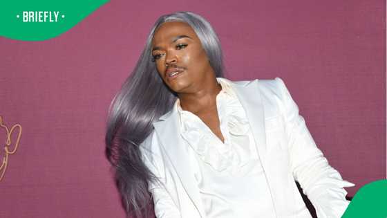 “Influencers are taking their jobs”: Somizi Mhlongo warns South African actors not to feel entitled