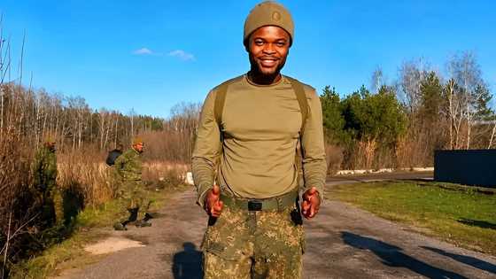 South African family rejects Russia's offer to bury Gauteng man killed during military operation
