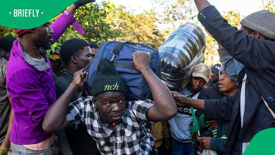 Number of displaced Malawians in Pietermaritzburg dramatically increases after murder of Malawian