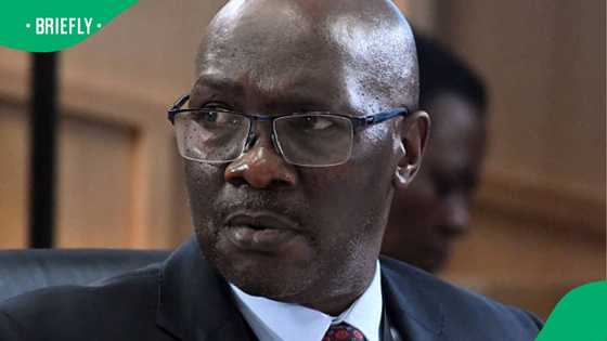 Adhoc committee: General Khumalo exposes ‘double dipping’ by senior police