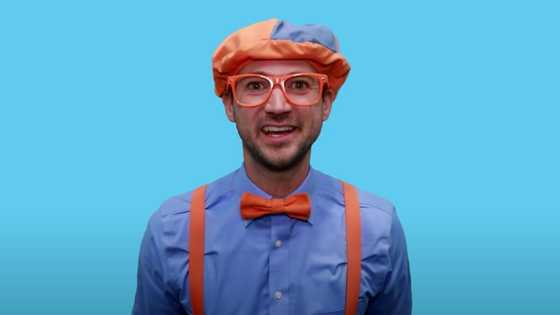 Blippi's net worth in 2022: How much does he make annually and more about his life