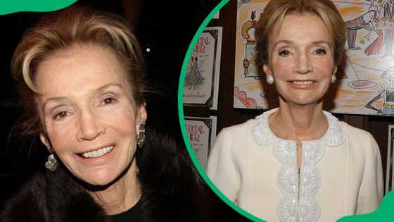 Meet Lee Radziwill’s children: Anna Christina and Anthony