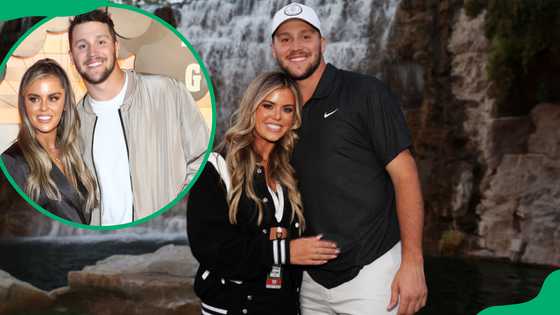 Who is Brittany Williams' boyfriend? Inside her post-Josh Allen love life