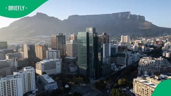 “Best city is most stressful city?”: Mzansi react after Cape Town named world’s most stressful city