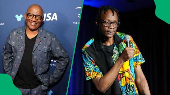 Lebo M explains why he’s suing Learnmore Jonasi for millions: "I was generous"