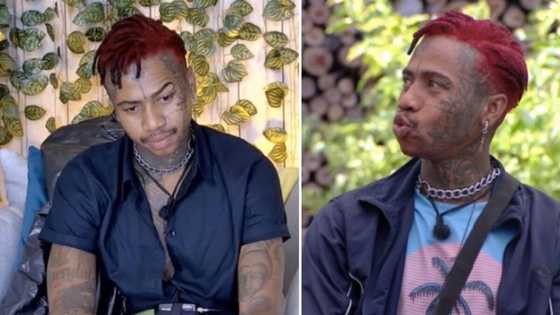 'Big Brother Mzansi' viewers stan Themba for his honesty, fans vow to vote for him so he can take the money home