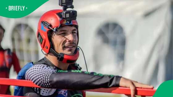 World champion skydiver dies after parachute failure