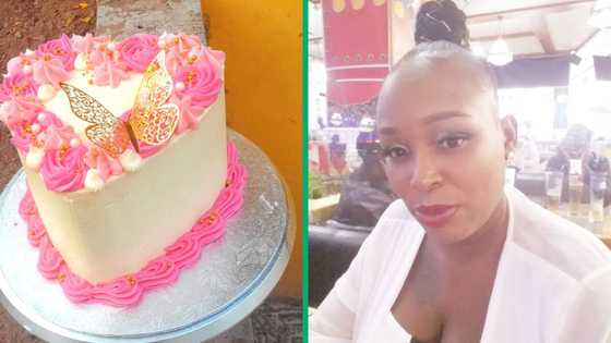 Mom of 1 uses baking classes to empower unemployed women to start businesses