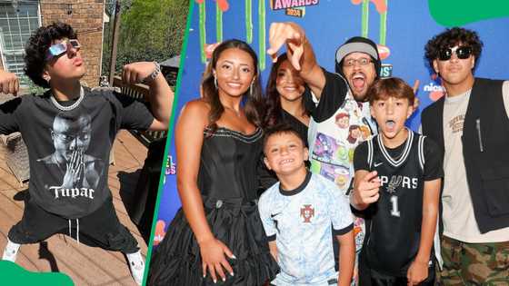 Who is FGTeeV Mike? Quick facts about the young gaming star
