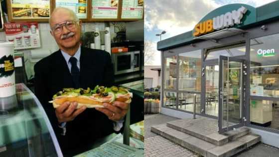 Subway Sandwich Chain Co-Founder Peter Buck Is Dead
