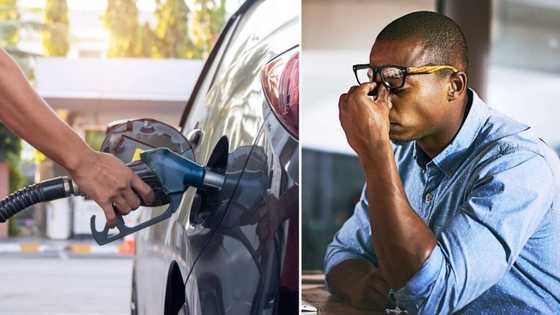 Looming fuel price hike could see South Africans paying R25 per litre, anxious citizens plan to protest