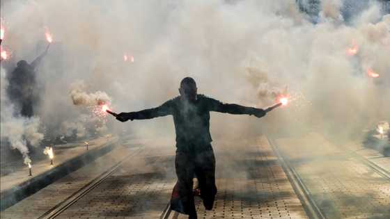 Macron vs the unions: What's at stake for France?