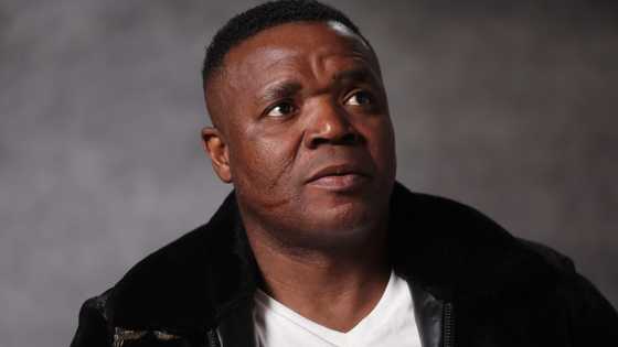 Police issue update after Bafana Bafana legend involved in car accident in Vanderbijlpark