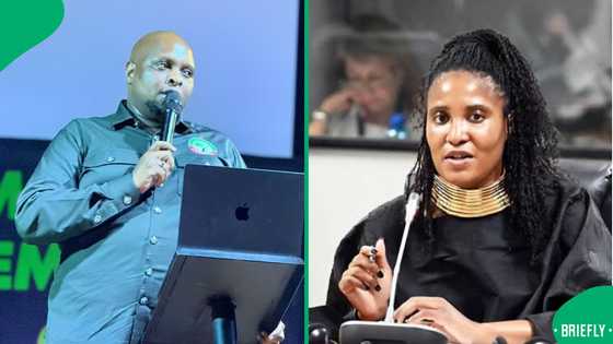 Floyd Shivambu diminishes Duduzile Zuma’s political influence in spicy interview